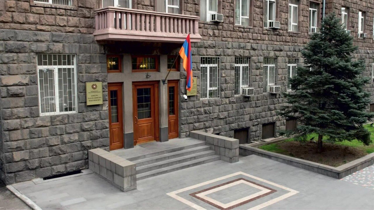 ԱԱԾ–ն արձագանքել է Ռոբերտ Քոչարյանի վերաբերյալ կադրերի արտահոսքի խնդրին