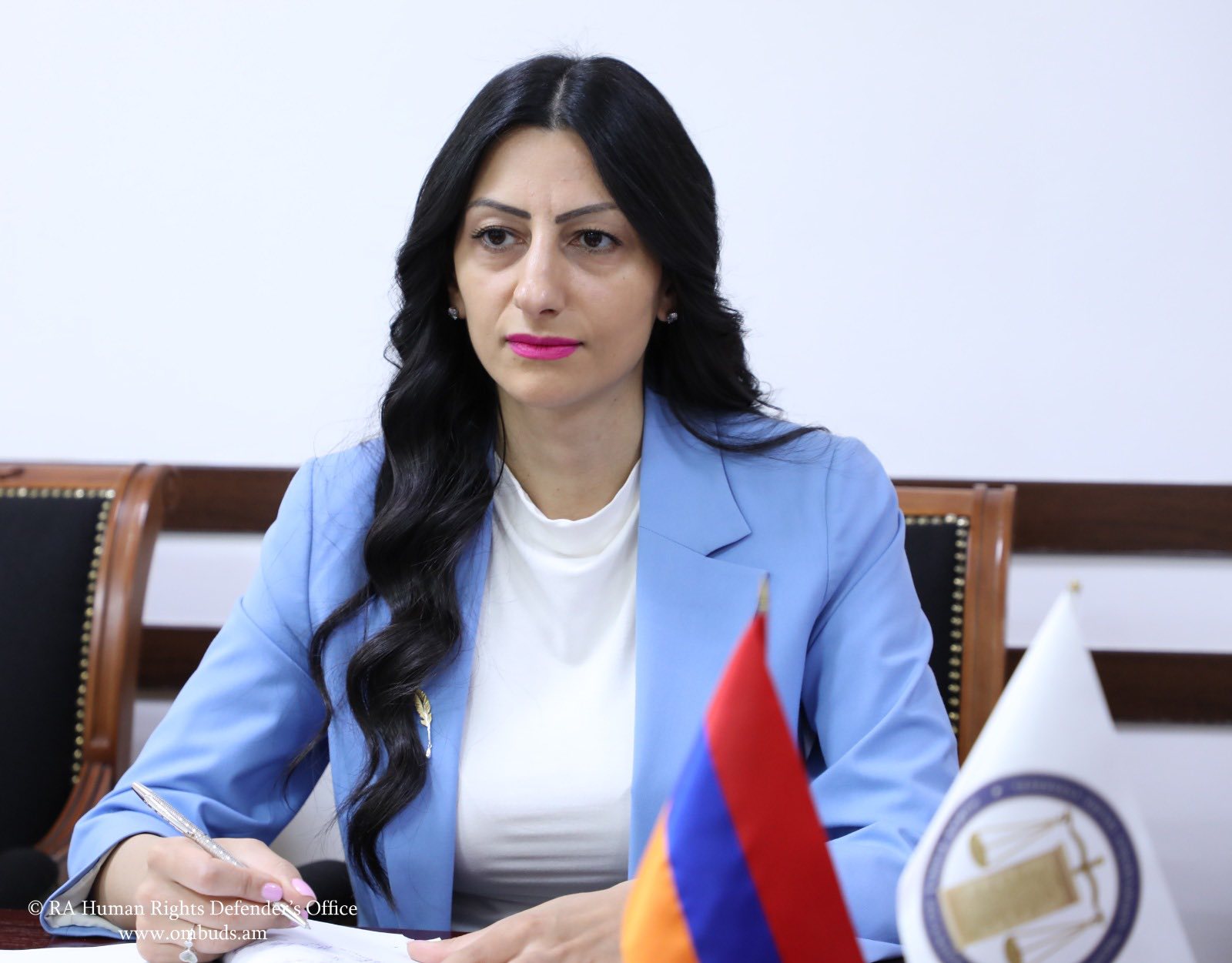 ՄԻՊ-ը պարզաբանումներ կպահանջի «Նուբարաշեն» կենտրոնում տեղի ունեցած ինքնասպանության դեպքի վերաբերյալ