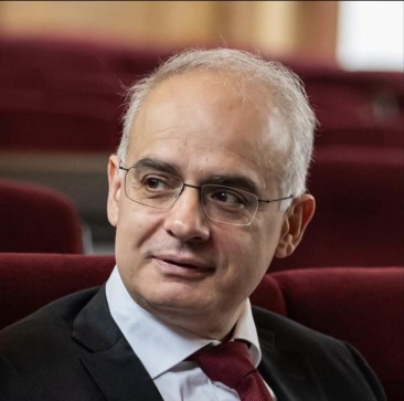 Հայաստանն Իրանին կապող երկաթուղու՝ ՀԱԿ-ի ծրագիրը էլ ավելի արդիական է դառնում. Զուրաբյան