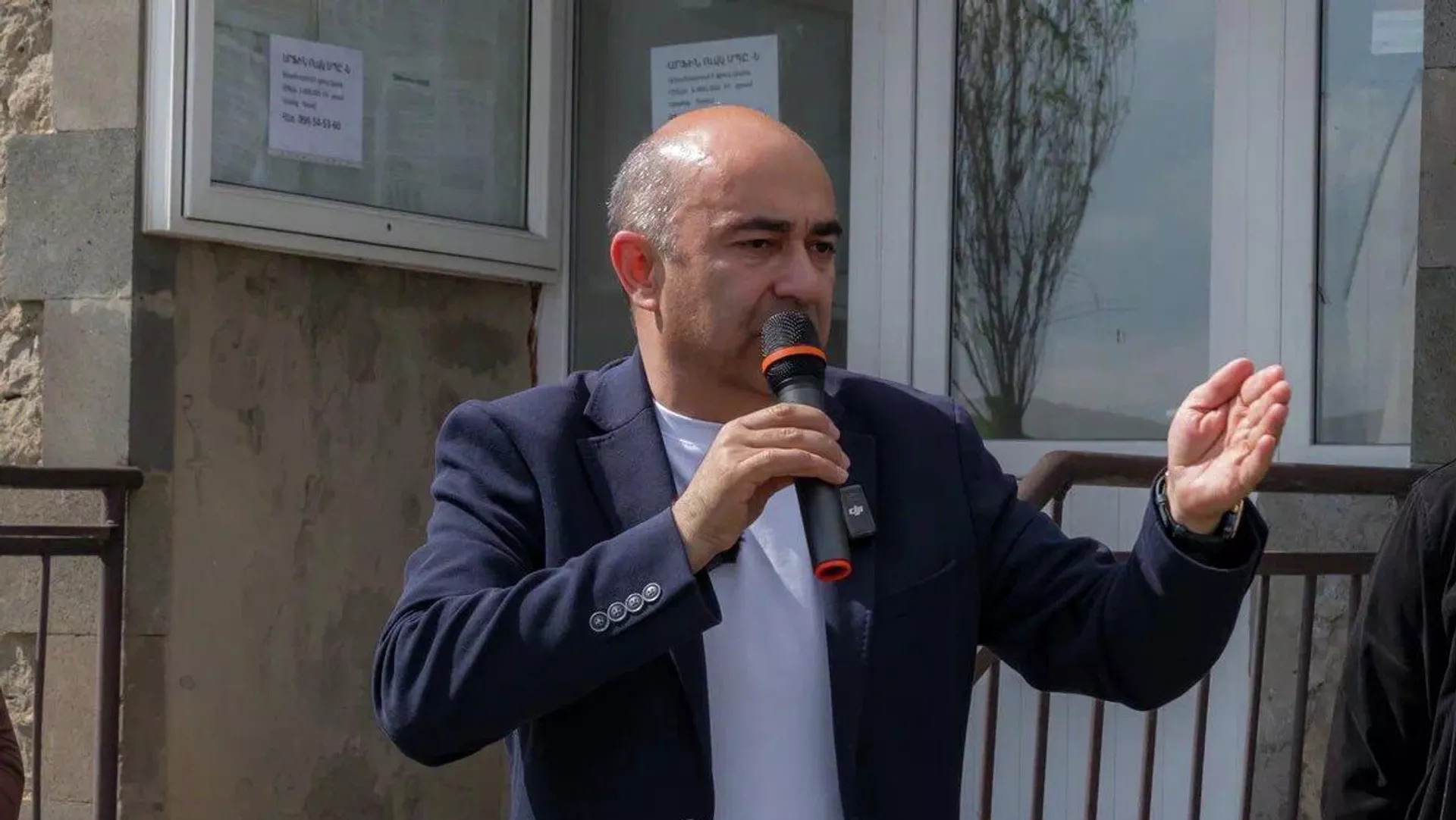 Անխտիր բոլորը քաղբանտարկյալ են. Մարուքյանը` վերջին 1 տարում քրեական վարույթների մասին