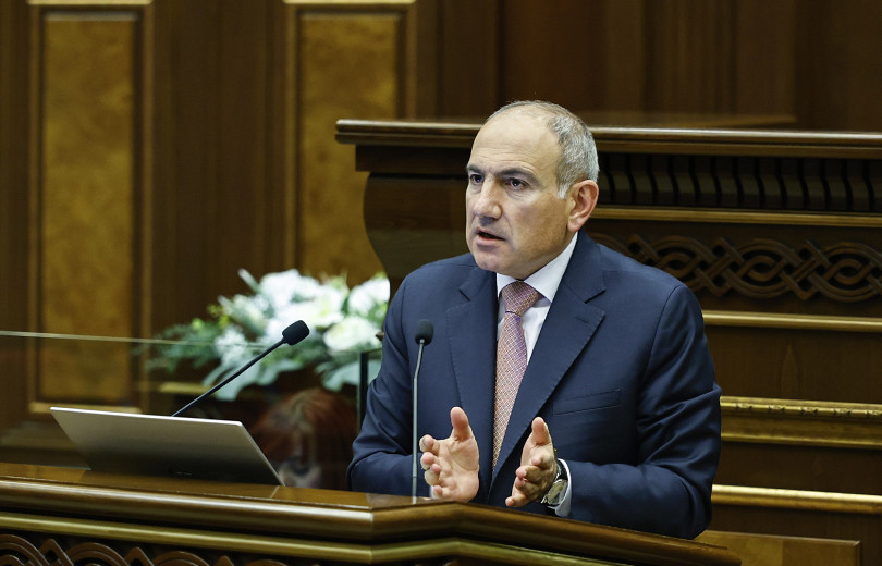 1.4 տրլն դրամ՝ քաղաքացիներին․ Փաշինյանն ամփոփել է 2018-ից հետո ձեռքբերումները