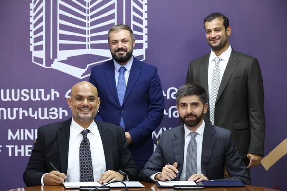 Նախատեսվում է   հաջորդ ամսվանից մեկնարկել թարմ պտուղ-բանջարեղենի արտահանումը դեպի ԱՄԷ