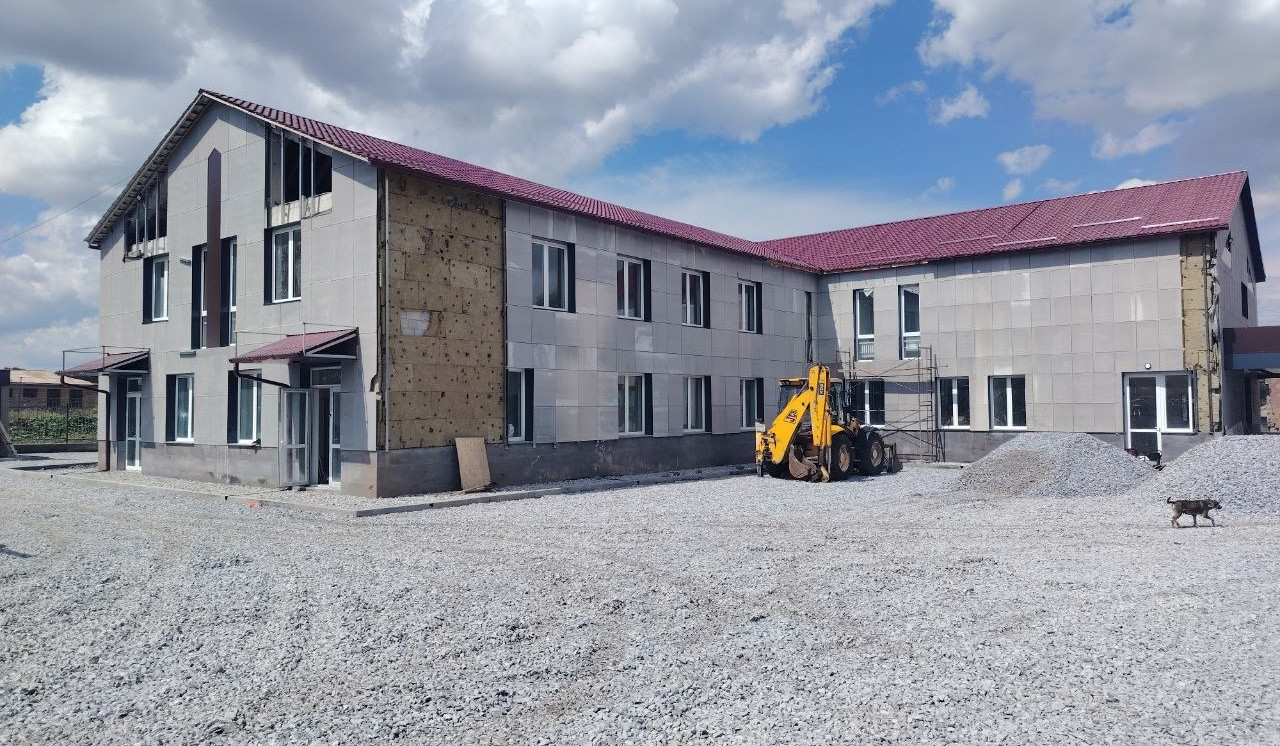 Քաղաքաշինության կոմիտեի նախագահը շրջայց է կատարել շինհրապարակներում