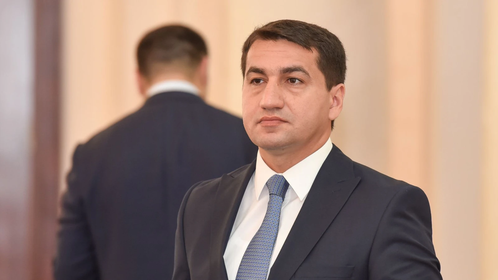 Հայաստանն աստիճանաբար ընդունում է նոր իրականությունը․ Հաջիև