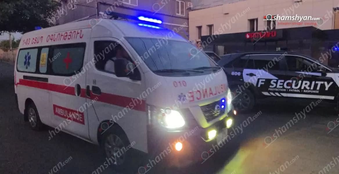 «Բոնուս» սուպերմարկետների ցանցի գրասենյակում հայտնաբերվել է հիմնադիրներից գլխավոր տնօրենի մարմինը