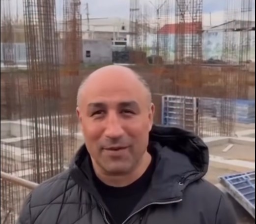 Երևանում կկառուցվի Արթուր Աբրահամի անվան դպրոց