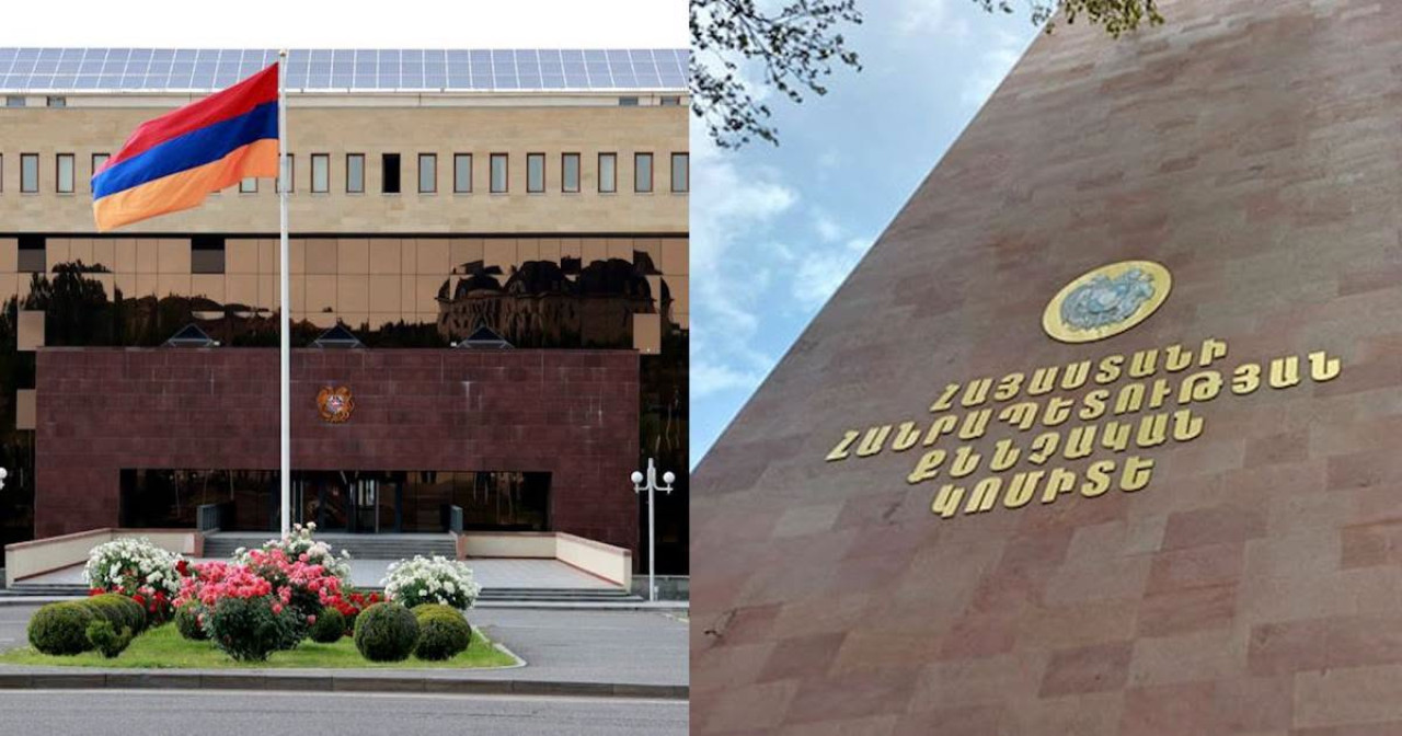 Ճամբարակի դժբախտ պատահարին չի նախորդել զինվորների միջև ծեծկռտուք․ՔԿ-ն հերքում է կեղծ լուրերը