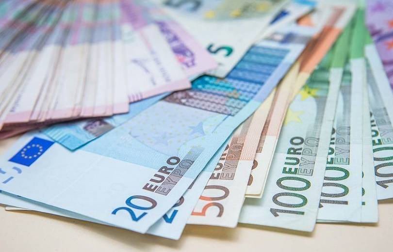ՊԵԿ-ը բացահայտել է 956 400 եվրո չհայտարարագրված կանխիկ դրամական միջոցի տեղափոխման դեպքեր