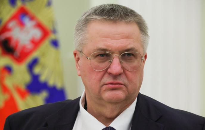 Հայաստանը մոտ է այն կետին, երբ ՌԴ-ն ստիպված կլինի նրա հետ հարաբերությունները կառուցել այլ կերպ. Օվերչուկ