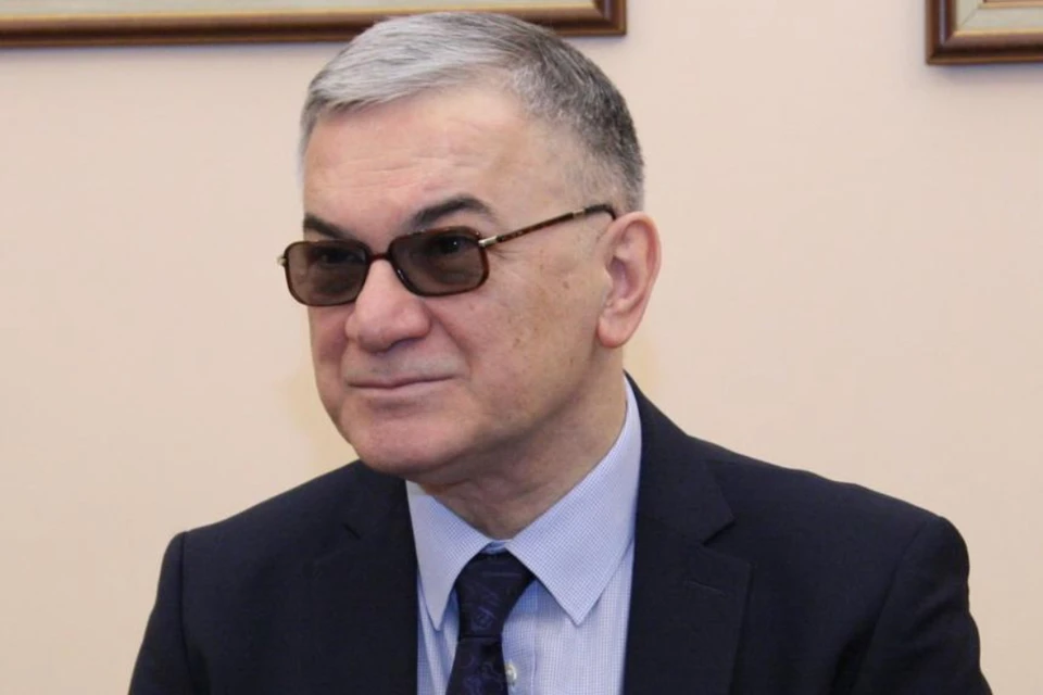 Սանկտ Պետերբուրգում Ադրբեջանի նախկին գլխավոր հյուպատոսին մեղադրել են ոսկու մաքսանենգության մեջ