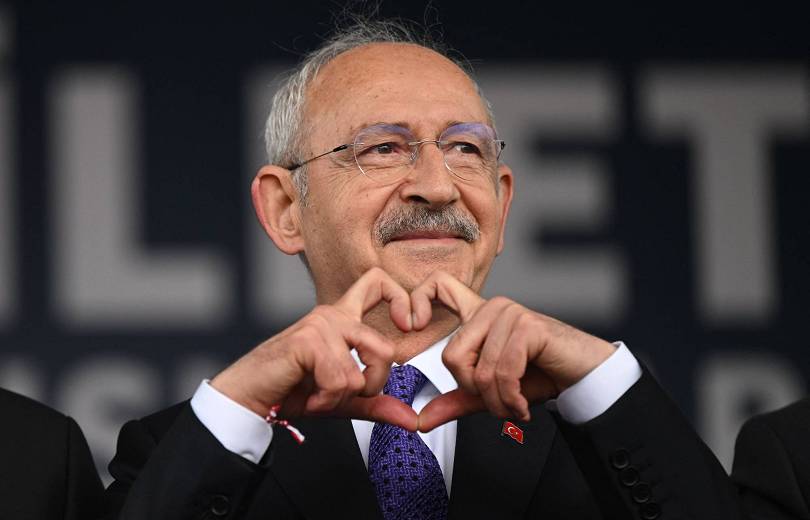 Թուրքիայի ընդդիմության նախկին առաջնորդը դատապարտվել է շուրջ 1 տարվա ազատազրկման Էրդողանին վիրավորելու համար