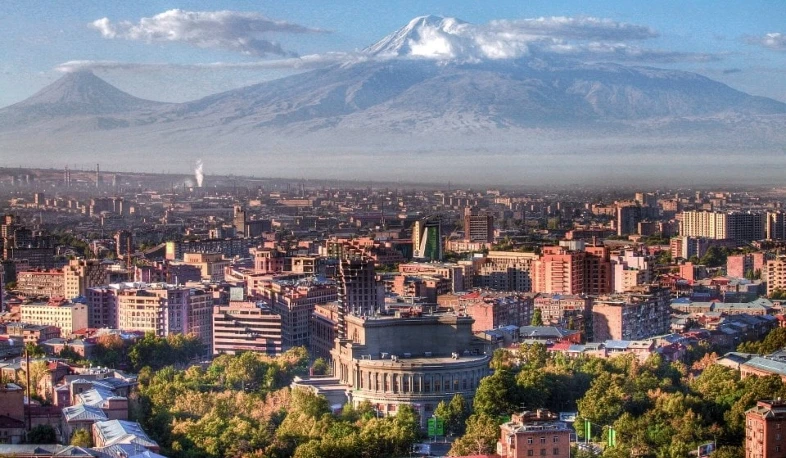 Երևանում մթնոլորտային օդի որակը. Հիդրոօդերևութաբանության և մոնիթորինգի կենտրոնի տվյալները