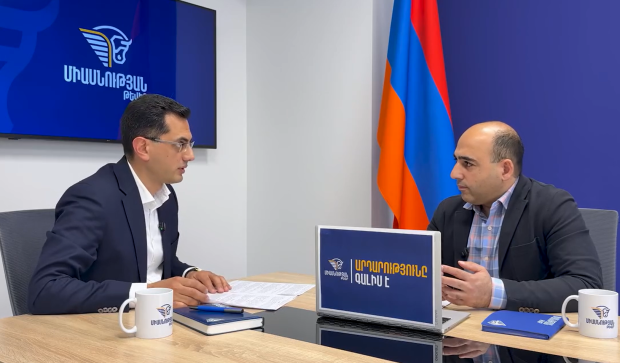 Սահմանին չկրակելը դեռ խաղաղություն չէ