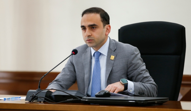 Երևանի համար հաստատվել է 650 մլն դոլարի ներդրումային փաթեթ. Տիգրան Ավինյան