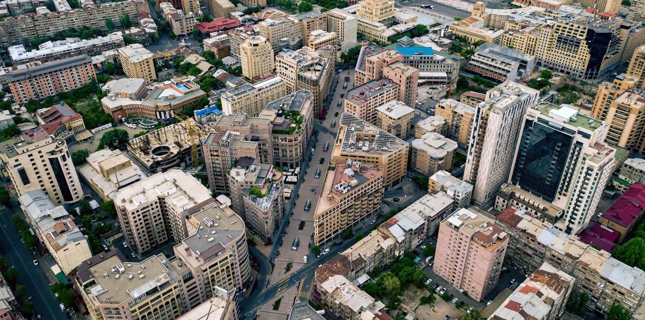ՎԶԵԲ-ը 20 մլն դոլար է տրամադրում Հայաստանում փախստականների և երիտասարդ ձեռնարկատերերի աջակցությանը