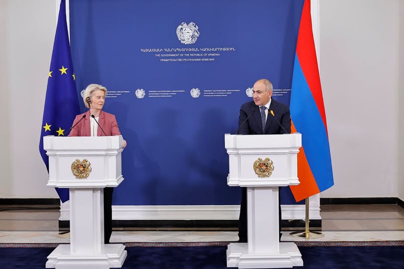 ԵՄ-ն ազատականացնում է Հայաստանից արտահանվող ապրանքների գրեթե 80 տոկոսը. սպասվում է փորձագետների այց