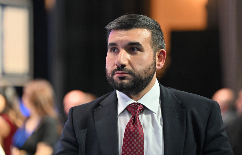 Վահագն Ալեքսանյանը հերքում է, թե ՔՊ–ն ԲՀԿ–ին որևէ գործարք է առաջարկել