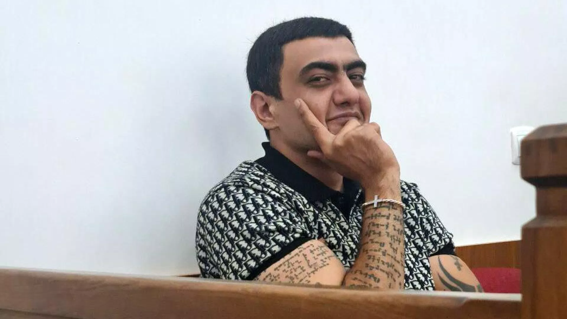 Հակակոռուպցիոնը մերժեց միջնորդությունը. Առուշ Առուշանյանի պատիժը չի փոխարինվի ազատազրկմամբ
