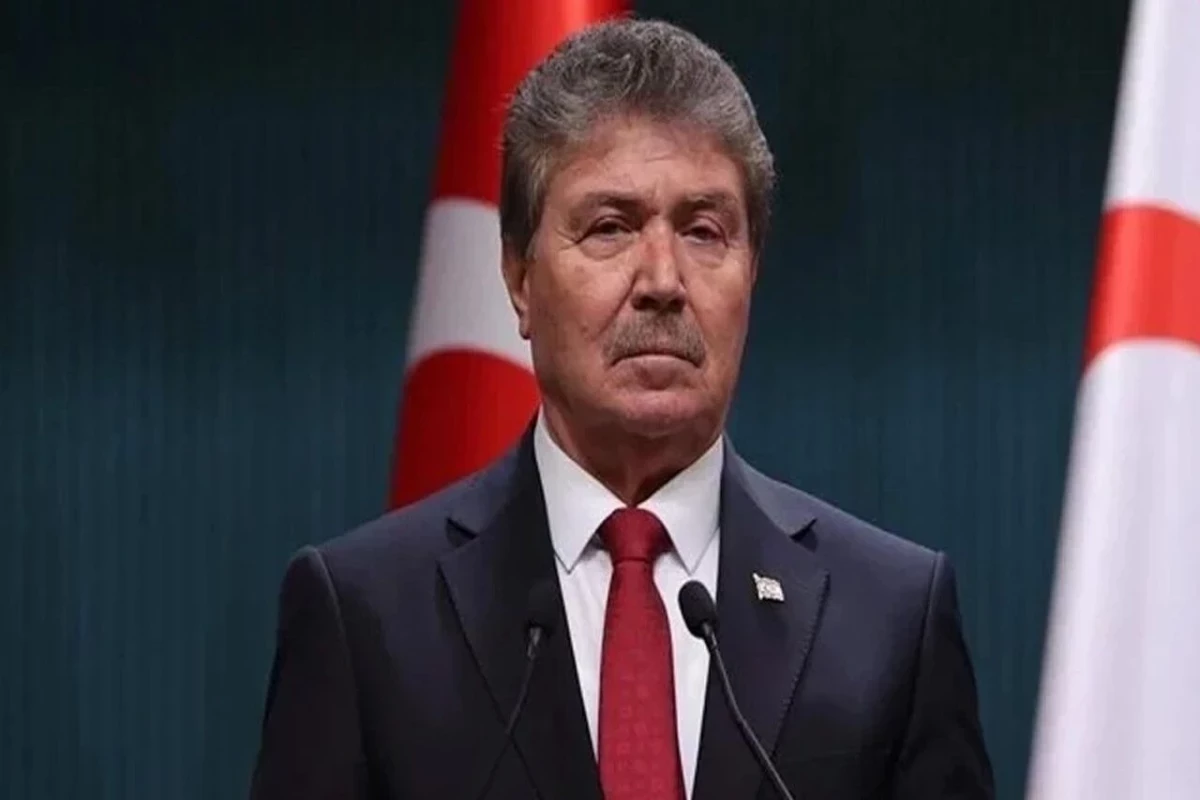  Կիպրոսի Թուրքական Հանրապետության վարչապետը շնորհակալություն է հայտնել Ալիևին