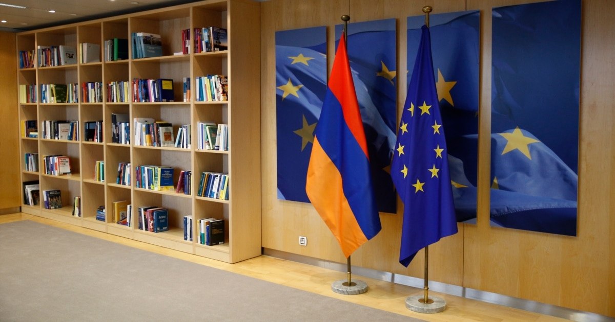 Ինչ փաստաթուղթ է ընդունվելու ԵՄ-Հայաստան հավաքի ավարտին. «Ազատությունը» ծանոթացել է համատեղ հայտարարությանը