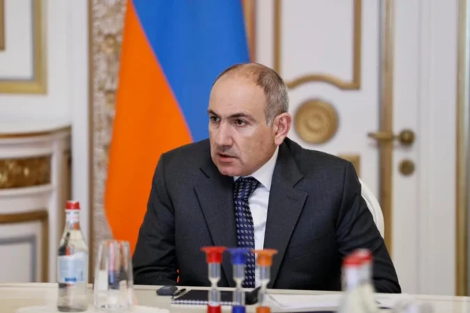 Ես ինքս էլ Հայաստանում արդարության զգացում չունեմ. Նիկոլ Փաշինյան