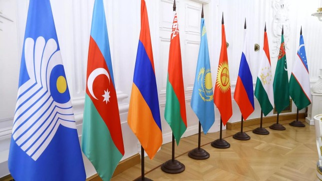Հայաստանը կմասնակցի Մոսկվայում կայանալիք ԱՊՀ արտաքին գործերի նախարարների խորհրդի նիստին