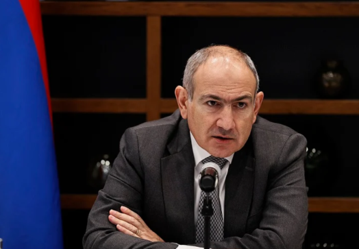 Հայաստանն Ադրբեջանի հետ երբեք ադրբեջանցիների վերադարձի հարց չի քննարկել. Փաշինյան