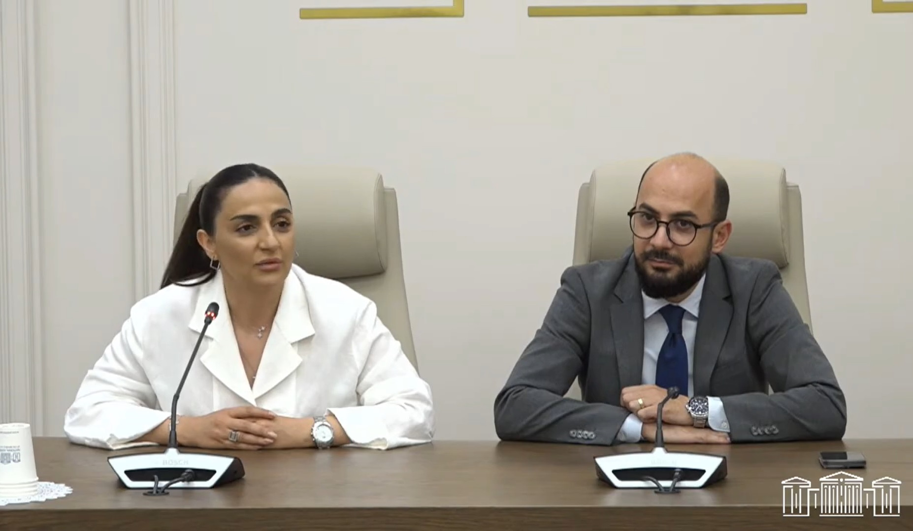 «Մենք նրանց քաղաքականապես ջախջախելու ենք նաև այս խորհրդարանում». Ազգային ժողովում անդրադարձել են ընտրությունների արդյունքներին