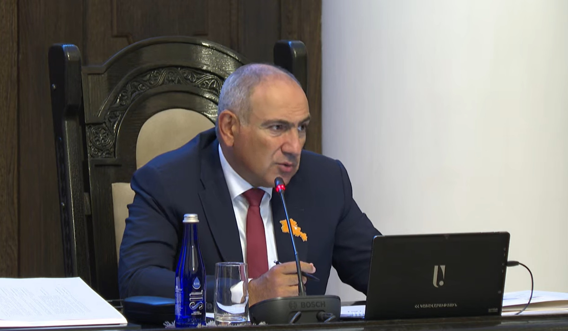 Նիկոլ Փաշինյանը հաստատեց՝ Ռուսաստան է գնալու