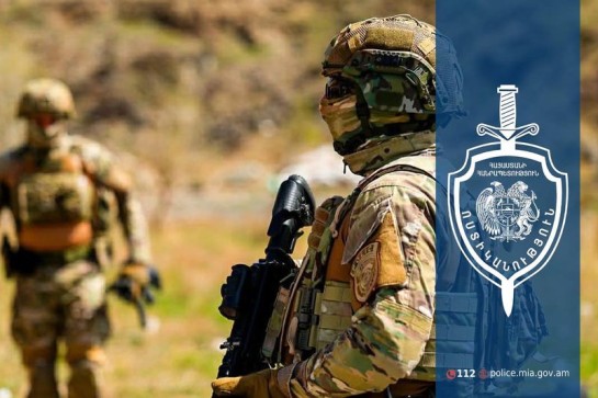 Սպանության դեպք է կանխվել․ կալանավորվել է երեք անձ, մեկը՝ ձերբակալվել
