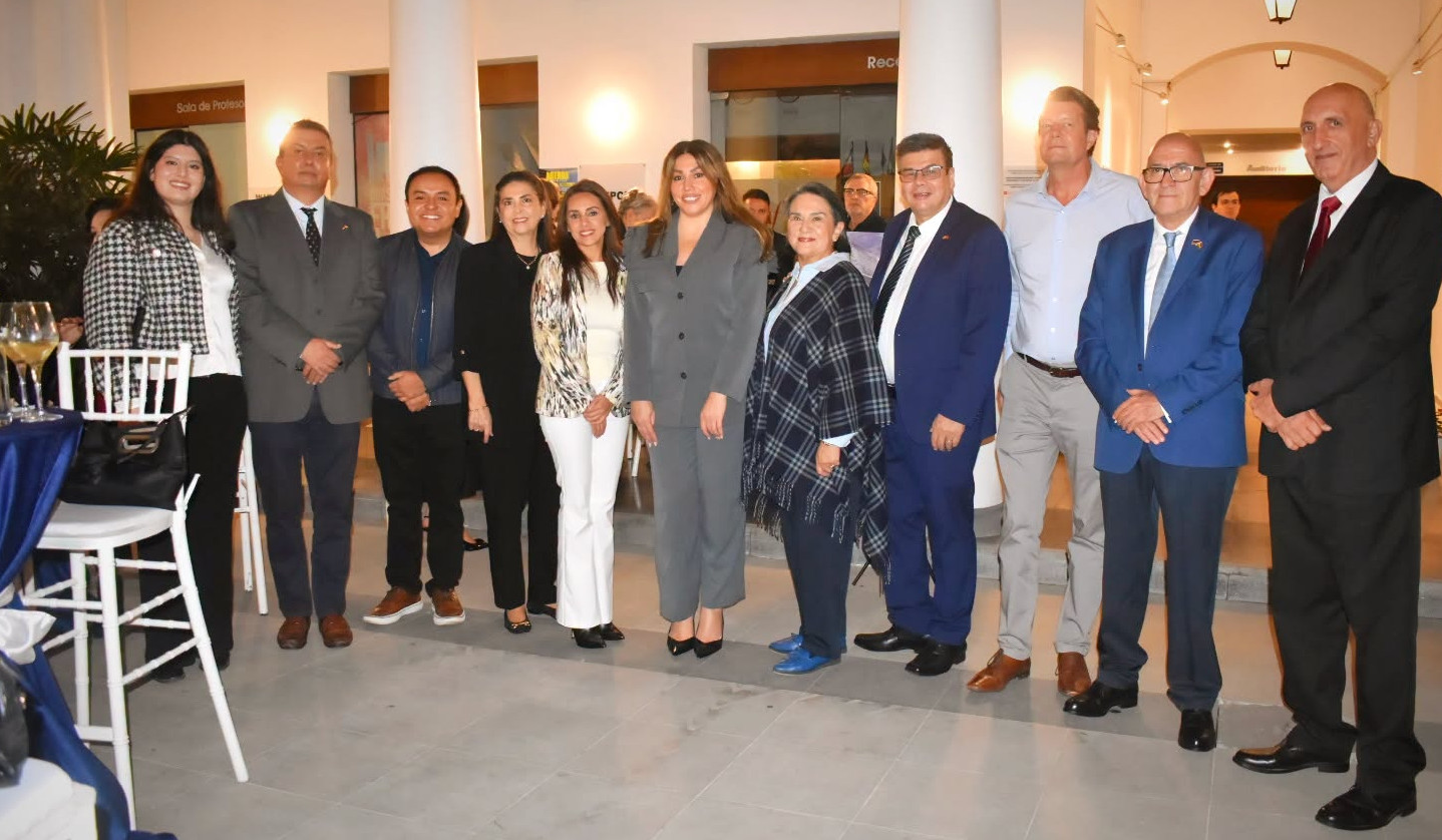 Բոլիվիայում ներկայացվել է Հայաստանի զբոսաշրջային ներուժը
