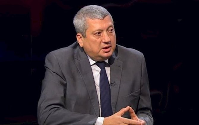 Ներկայիս տարածածրջանային իրավիճակում Ադրբեջանը կարող է պահպանել չեզոք դիրք – Ադրբեջանի նախկին արտգործնախարար