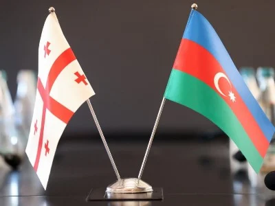 Ալիևը կարևորել է Վրաստանի դերը՝ ՀՀ-ի հարաբերություններում