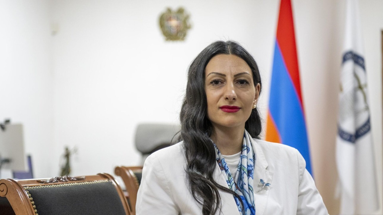 Ազատությունից զրկված քաղաքացու բժշկական օգնության իրավունքն իրացվել է ՄԻՊ միջամտությամբ
