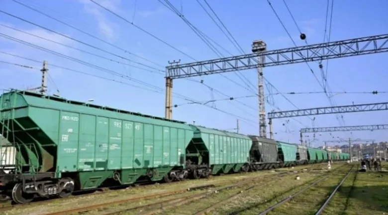 Ադրբեջանի տարածքով տարանցիկ ճանապարհով Հայաստան կուղարկվի ևս 5 վագոն հացահատիկ