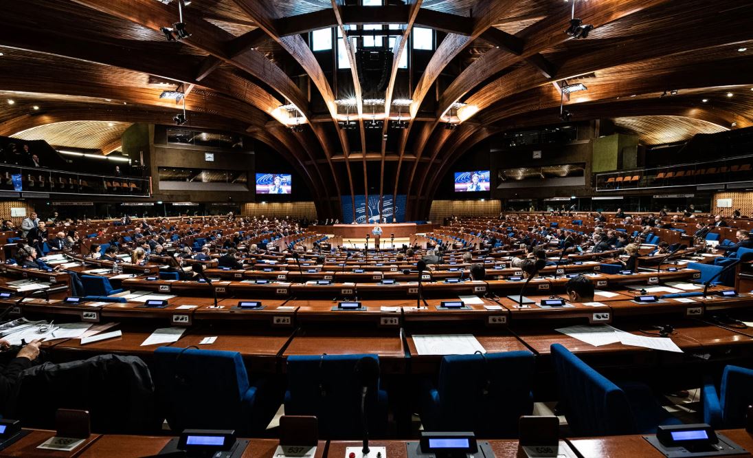 ԵԽԽՎ-ն հաստատել է Հայաստանի 2026թ․ ընտրությունների վերջնական զեկույցը․ արձանագրվել են ռուսական աննախադեպ միջամտություն և ներքին բևեռացում