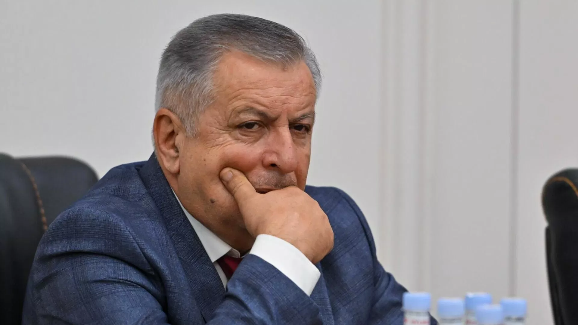 Մեղադրանք է առաջադրվել ՔՊ-ական պատգամավոր Սերգեյ Բագրատյանի որդուն․ պետությանը պատճառվել է ավելի քան 1.3 մլրդ դրամի վնաս