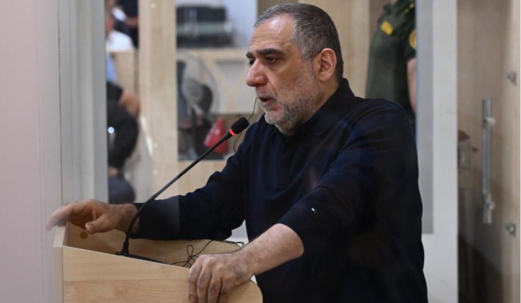 Ռուբեն Վարդանյանի գործով գանգատ է ներկայացվել ՄԻԵԴ  