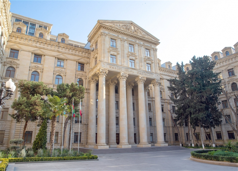 Եվրոպայի խորհրդի գրասենյակի ղեկավարը կանչվել է Ադրբեջանի ԱԳՆ. Բաքուն դժգոհ է ՄԻԵԴ որոշումից