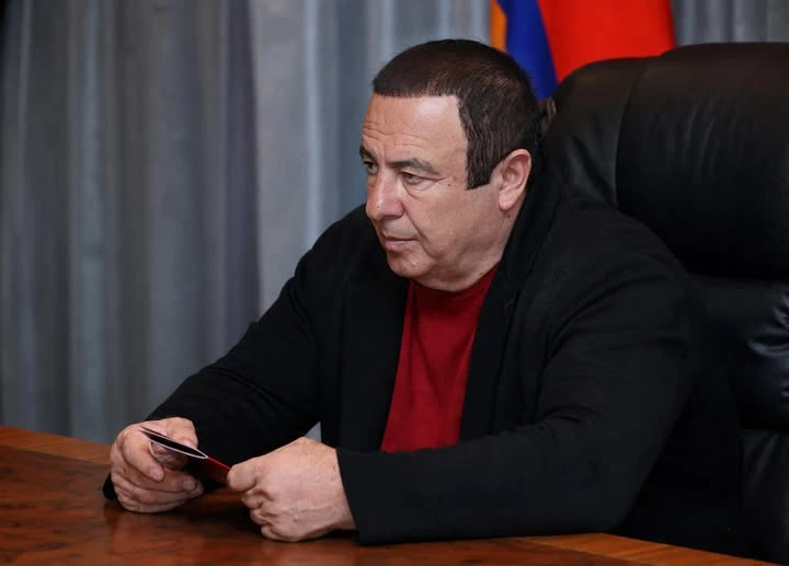 Բարգավաճ և զարգացած պետություն հնարավոր չէ կառուցել առանց մշակույթի պահպանման Ծառուկյան