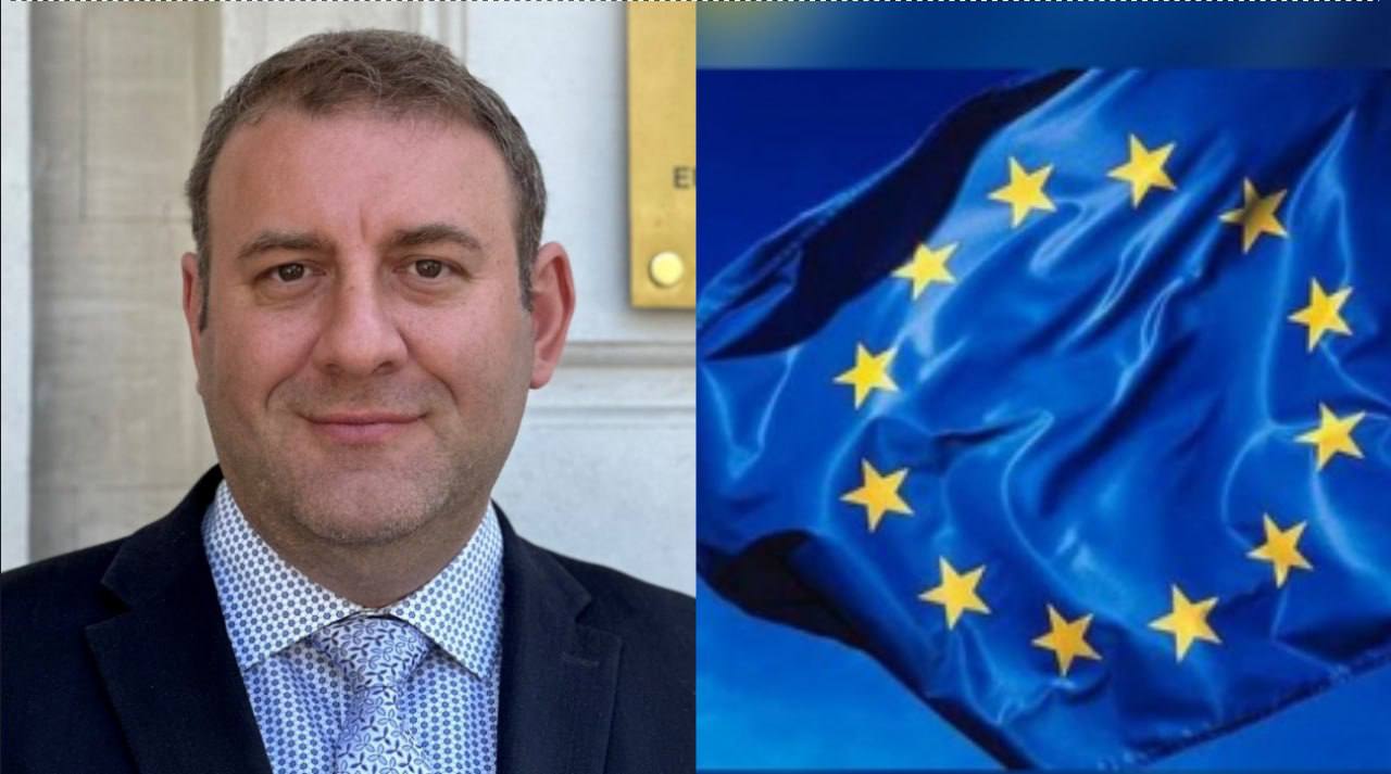 Կոսմին Դինեսկուն կգլխավորի ԵՄ գործընկերության առաքելությունը Հայաստանում