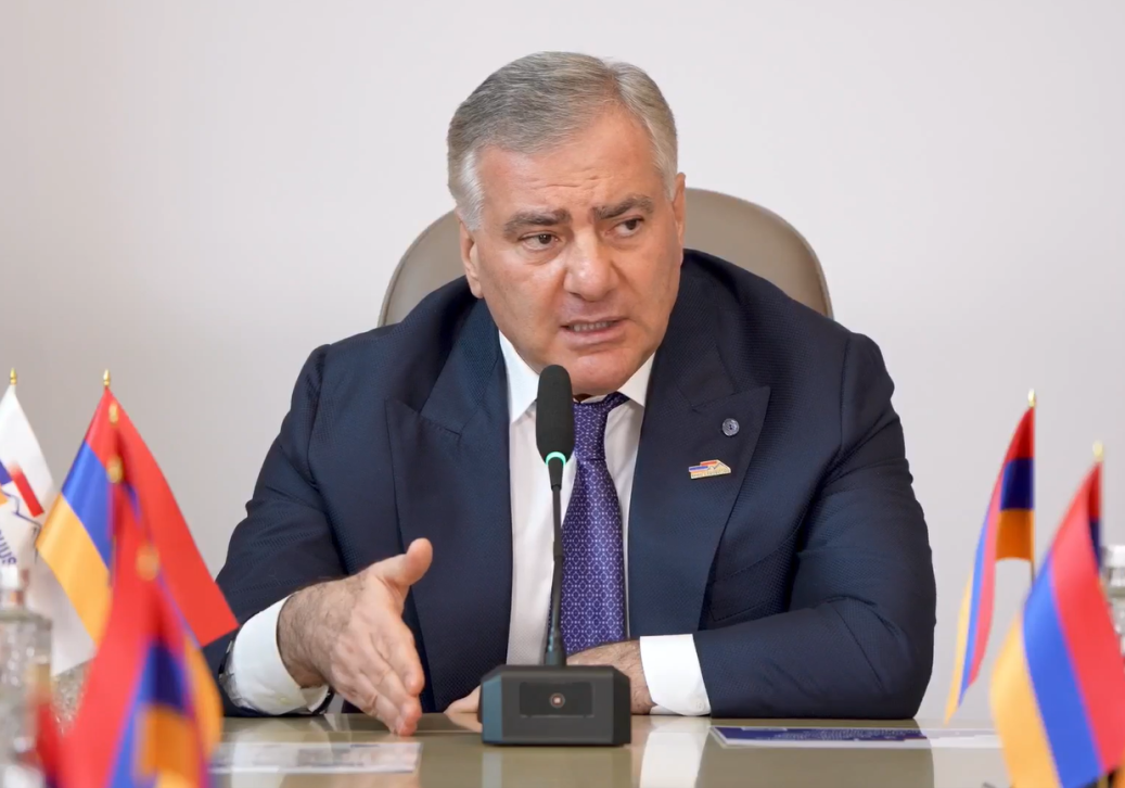 Քոչարյանը և Ծառուկյանը հայտարարել են՝ աջակցելու են հաղթող ուժին, իսկ մենք վստահ ենք մեր հաղթանակի մեջ. Կարապետյան