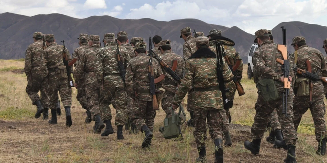 Քաղցկեղից մահացել է նախկին հայ ռազմագերի Կառլեն Ստեփանյանը
