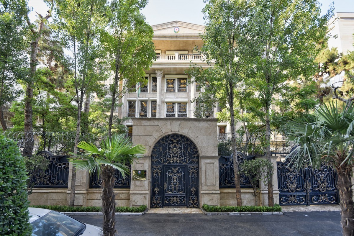 Ադրբեջանն Իրանը ներառել է դիվանագետների համար ռազմական ռիսկեր ունեցող երկրների ցանկում