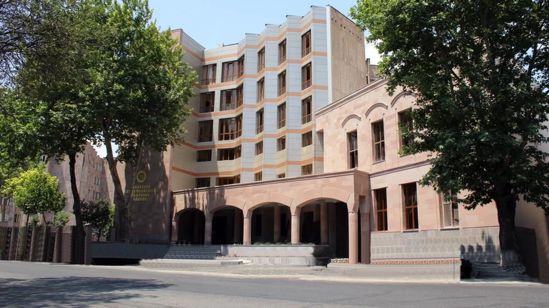 Հայկ Կոնջորյանի եղբոր նկատմամբ քրեական վարույթ է նախաձեռնվել. ՔԿ