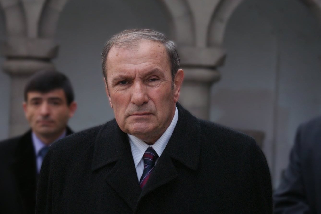 ՀԱԿ-ը ընտրություններին կմասնակցի առանձին․ «Ուժեղ Հայաստանի» հետ դաշինքը չկայացավ