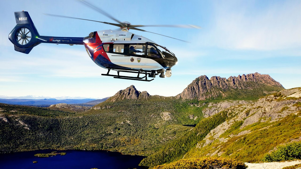 Airbus Helicopters-ը և Հայաստանի Հանրապետությունը պայմանագիր են ստորագրել 6 H145 ուղղաթիռների ձեռքբերման վերաբերյալ