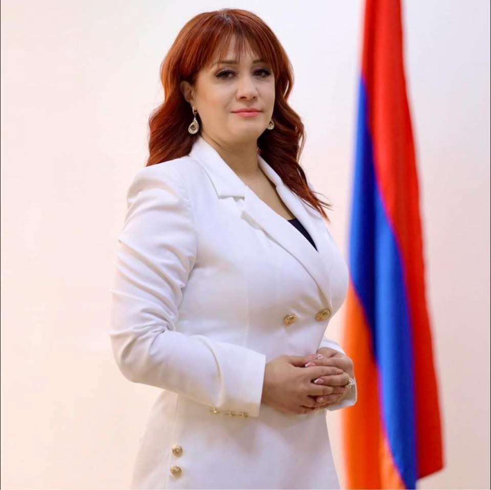 Ընտրությունների շեմին ապատեղեկատվական արշավներն ինտենսիվանում են. Նազելի Բաղդասարյան