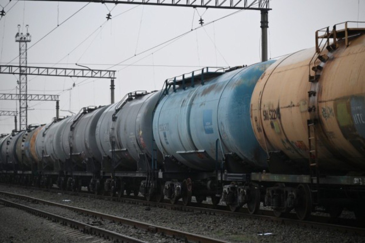 Ադրբեջանից Հայաստան դիզվառելիք է ուղարկվել