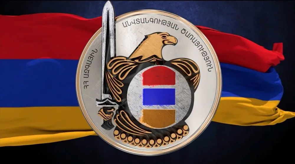 ՀՀ պետական սահմանը ապօրինի հատել է բացառապես մեկ անձ՝ Ն. Մուսաևը. ԱԱԾ